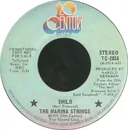 The Marina Strings - Shilo