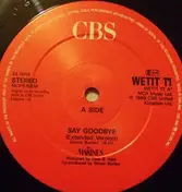 The Marines - Say Goodbye (Extended Version)