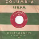 7inch Vinyl Single - The Mariners - How Near To My Heart