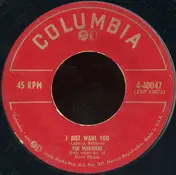 The Mariners - I Just Want You