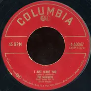 The Mariners - I Just Want You