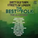 LP - The Mariners - The Best Of Folk