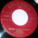 7inch Vinyl Single - The Mariners - The Gentle Carpenter Of Bethlehem / I See God