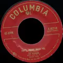 7inch Vinyl Single - The Mariners - They'll Forget About You