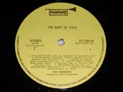 LP - The Mariners - The Best Of Folk