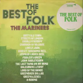 The Mariners - The Best Of Folk