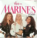 7inch Vinyl Single - The Marines - Say Goodbye