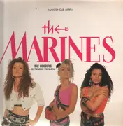 12'' - The Marines - Say Goodbye