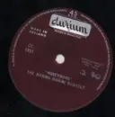7inch Vinyl Single - The Marino Marini Quartet - Honeymoon - promo