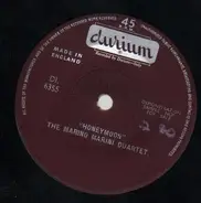 The Marino Marini Quartet - Honeymoon
