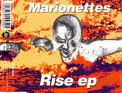 The Marionettes - Rise EP