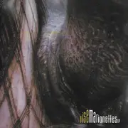 CD - The Marionettes - Rise