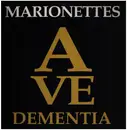 LP - The Marionettes - Ave Dementia