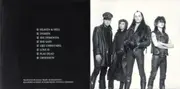 CD - The Marionettes - Ave Dementia