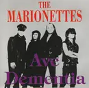 CD - The Marionettes - Ave Dementia