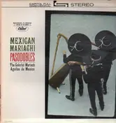 Mariachi Águilas De México - Mexican Mariachi, Pasodobles