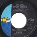 7inch Vinyl Single - The Mariachi Brass Featuring Chet Baker - Colonel Bogey March / La Bamba