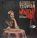 LP - The Mariachi Brass Featuring Chet Baker - A Taste Of Tequila