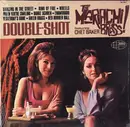 LP - The Mariachi Brass Featuring Chet Baker - Double Shot - mono