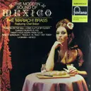LP - The Mariachi Brass Featuring Chet Baker - The Modern Sound Of Mexico