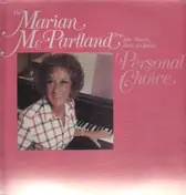 Marian McPartland Trio - Personal Choice
