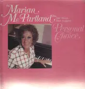 The Marian McPartland Trio - Personal Choice