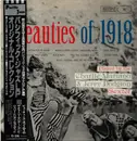 LP - The Mariano-Dodgion Sextet - Beauties Of 1918 - Obi, Insert