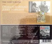 CD - The Charlie Mariano & Jerry Dodgion Sextet - The Vamp's Blues