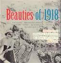 LP - The Mariano-Dodgion Sextet - Beauties Of 1918