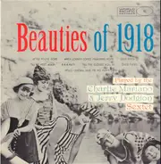 The Mariano-Dodgion Sextet - Beauties Of 1918