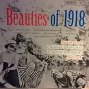 LP - The Mariano-Dodgion Sextet - Beauties Of 1918 - Insert