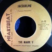 The Mark V - Jacqueline / The Man