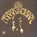 LP - The Mark & Clark Band - The Best Of Mark & Clark