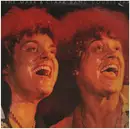 LP - The Mark & Clark Band - Double Take