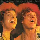 CD - The Mark & Clark Band - Double Take