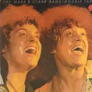 LP - The Mark & Clark Band - Double Take