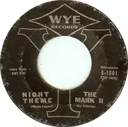 The Mark II - Night Theme / Confusion