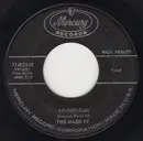 7inch Vinyl Single - The Mark IV - I Got A Wife