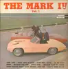LP - The Mark IV - Vol. 1 - Original 1st Canadian, Pokora 2001