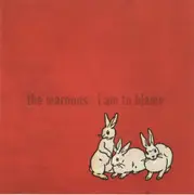 CD - The Maroons - I Am To Blame