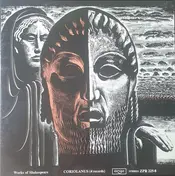 William Shakespeare - Coriolanus