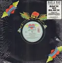 12inch Vinyl Single - The Marla Mar & Good 'N' Plenty Cru - Back To Black