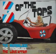 The Marmalade , The Tremeloes , The Love Affair - 3 Of The Tops