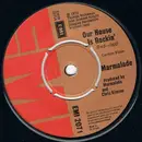 7inch Vinyl Single - The Marmalade - Our House Is Rockin'