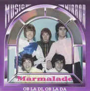 The Marmalade - Ob La Di, Ob La Da