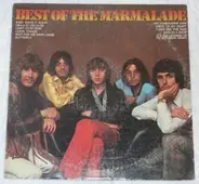 The Marmalade - Best Of The Marmalade