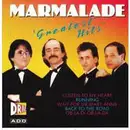 CD - The Marmalade - Greatest Hits