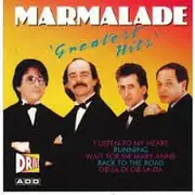 CD - The Marmalade - Greatest Hits