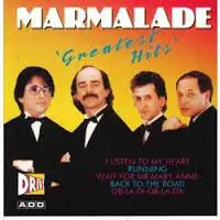 Marmalade - Greatest Hits