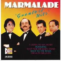 The Marmalade - Greatest Hits